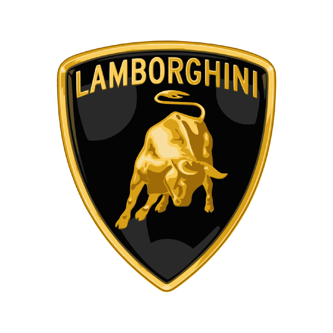 Rencal-Clients_Lamborghini Logo