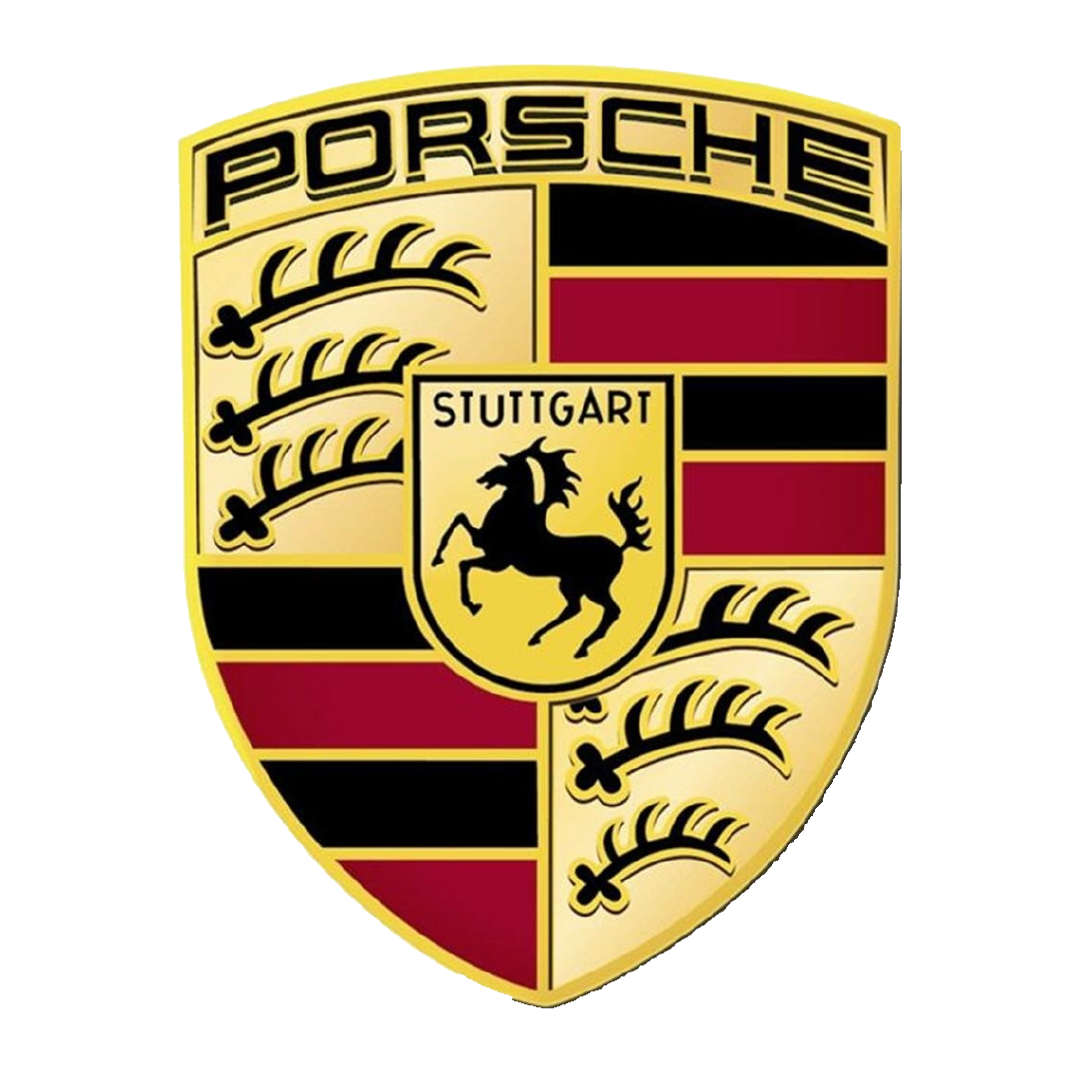 Rencal-Clients_Porsche Logo